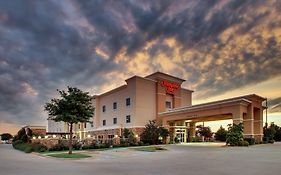 Hampton Inn Vernon