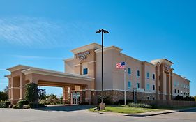 Hampton Inn Vernon